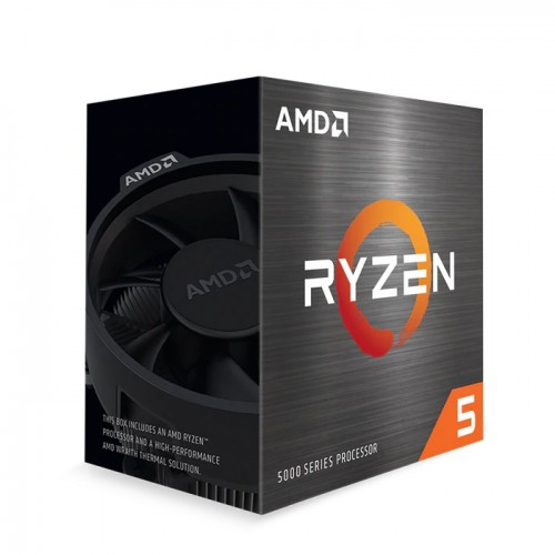 AMD Ryzen 5 5500 4.2GHz 6 Core AM4 Processor
