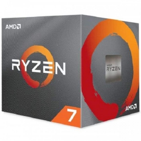 AMD Ryzen 7 4700GE Processor with Radeon Graphics