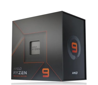 AMD Ryzen 9 7950X 5.7GHz 16 Core AM5 Processor