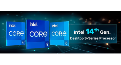 Intel 14th Gen Processor Price List in Bangladesh 2024