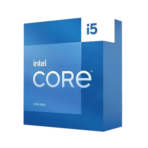Intel Core i5-13600KF 5.10 GHz 14 Core LGA 1700 Socket 13th Gen Raptor Lake Processor