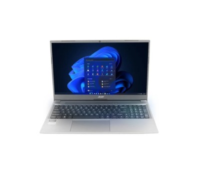 Acer Aspire Lite AMD Ryzen 5-5500 U (Windows 11 Home/ 8 GB/ 512 GB SSD) 39.6 cm (15.6") Full HD Laptop