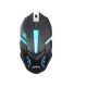 JEDEL GK130 RGB GAMING KEYBOARD & MOUSE COMBO PACK