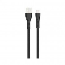 HAVIT HV-H611 DATA AND CHARGING CABLE(MICRO) FOR ANDROID (1M)