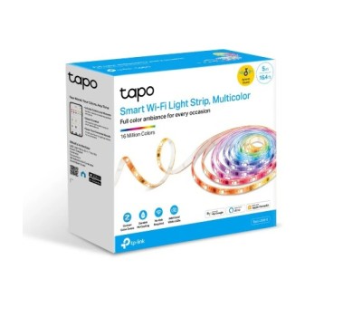 Tapo L930-5 Smart Wi-Fi Light Strip Multicolor