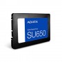 ADATA SU650 512GB 2.5 Inch SATA SSD