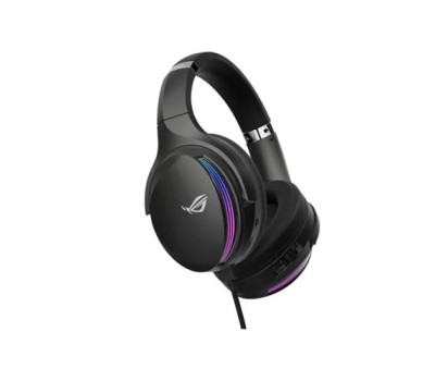 Asus ROG Fusion II 500 Wired Over-Ear Gaming Headphone
