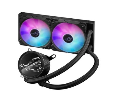 ASUS ROG RYUO III 240 ARGB All-in-One Liquid CPU Cooler