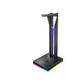 Asus ROG Throne with 7.1 Surround Sound RGB Headphone Stand