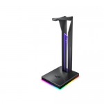 Asus ROG Throne with 7.1 Surround Sound RGB Headphone Stand