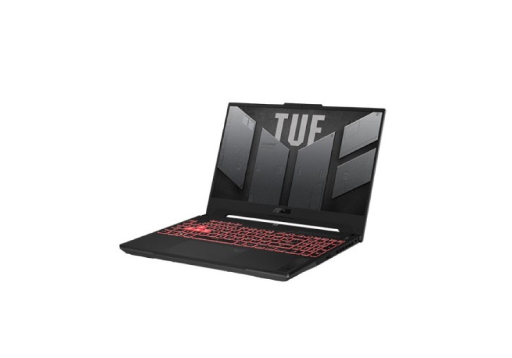 ASUS TUF Gaming F15 FX507VU Core i7 13th Gen RTX 4050 6GB Graphics 15.6 INCH Gaming Laptop