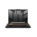 ASUS TUF Gaming F15 FX507ZC4 Core i5 12th Gen RTX 3050 4GB Graphics 15.6" FHD Gaming Laptop