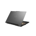 ASUS TUF Gaming F15 FX507ZC4 Core i5 12th Gen RTX 3050 4GB Graphics 15.6" FHD Gaming Laptop