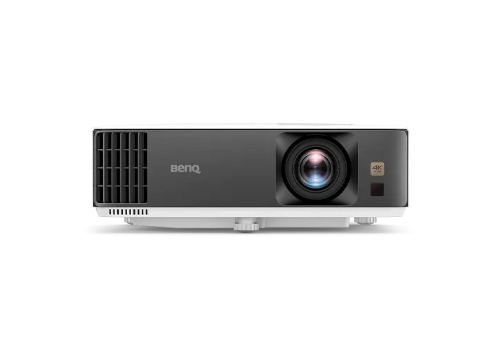 BenQ TK700 3200 ANSI Lumens DLP 4K HDR Console Gaming Projector