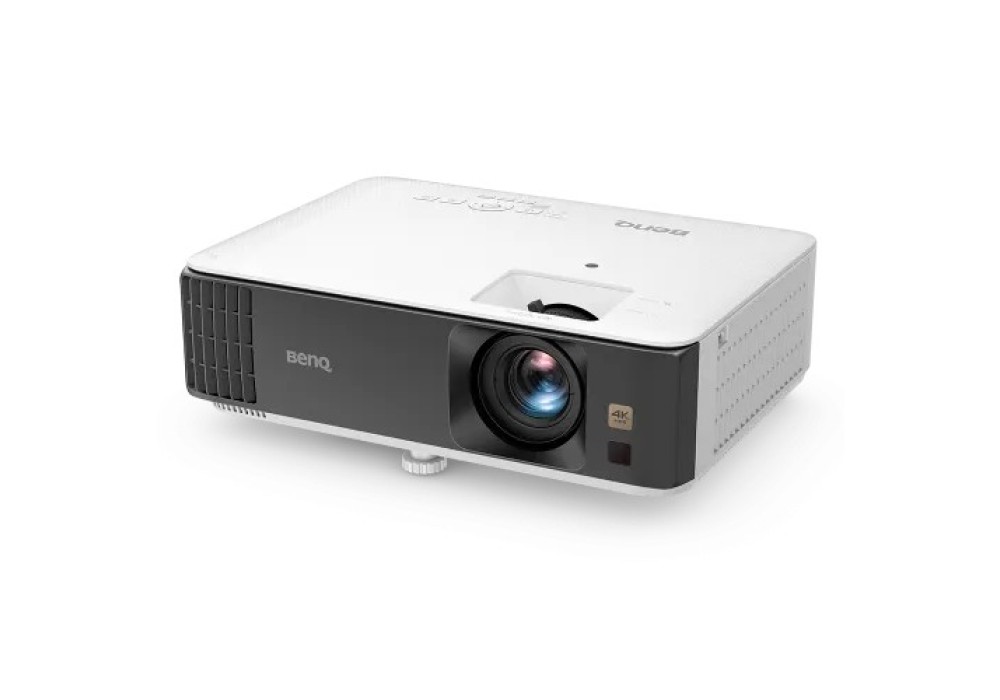 BenQ TK700 3200 ANSI Lumens DLP 4K HDR Console Gaming Projector
