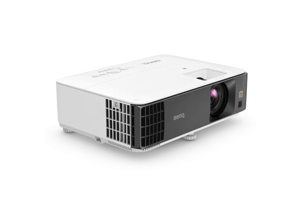 BenQ TK700 3200 ANSI Lumens DLP 4K HDR Console Gaming Projector