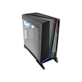 Corsair Carbide Series SPEC-OMEGA RGB Mid Tower Black ATX Gaming Desktop Casing