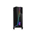 Corsair Carbide Series SPEC-OMEGA RGB Mid Tower Black ATX Gaming Desktop Casing