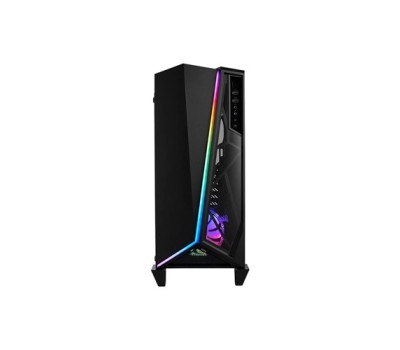 Corsair Carbide Series SPEC-OMEGA RGB Mid Tower Black ATX Gaming Desktop Casing