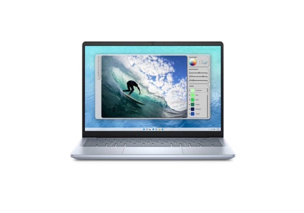 Dell Inspiron 5440 Core-i7 150U GeForce MX570A 2GB Graphics 14 INCH FHD+ Laptop