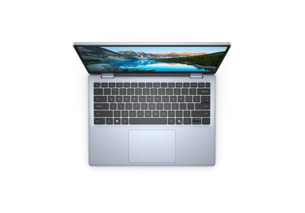 Dell Inspiron 5440 Core-i7 150U GeForce MX570A 2GB Graphics 14 INCH FHD+ Laptop