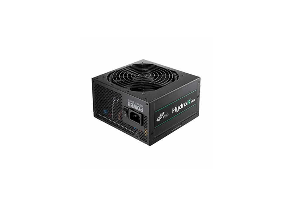 FSP Hydro K PRO 750W Non-Modular Power Supply