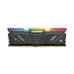 GEIL POLARIS RGB 16GB 6800MHz DDR5 GREY DESKTOP RAM