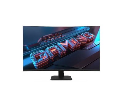 GIGABYTE GS32QC 31.5" 165Hz Curved Gaming Monitor