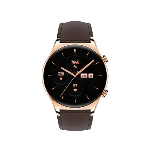 HONOR Watch GS3 1.43 Inch AMOLED Bluetooth Calling Smart Watch