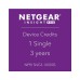 Netgear NPR1SNG3 Insight Pro 1 Managed Device - 3 Year License