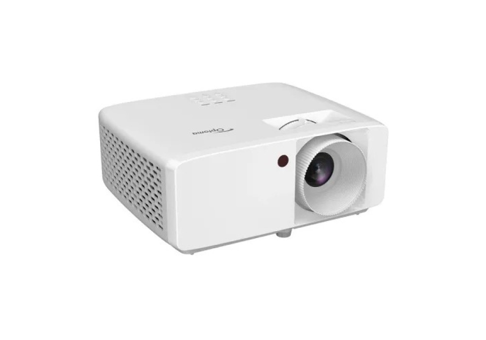 Optoma ZX350e 3700 Lumens XGA DLP Laser Projector