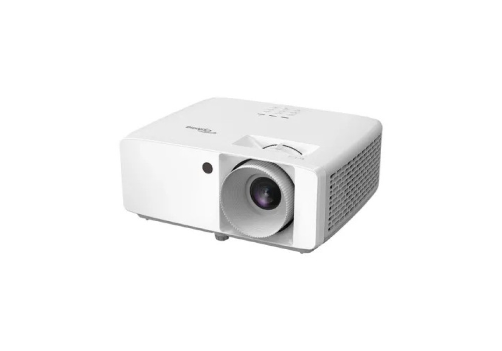 Optoma ZX350e 3700 Lumens XGA DLP Laser Projector