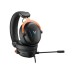 Rapoo VH350S RGB Wired Black Gaming Headphone