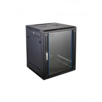 Safenet 6U Wall Mount Network Cabinet with PDU
