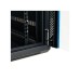 Safenet 6U Wall Mount Network Cabinet with PDU
