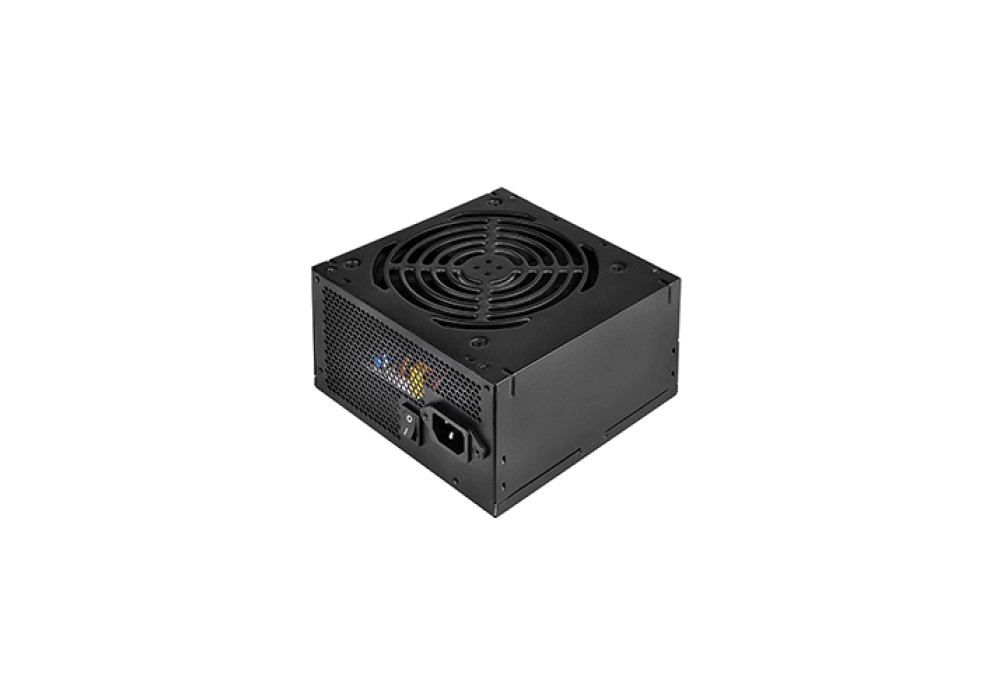 SilverStone ST70F-ES230 Essential 700W Non Modular 80 Plus Certified Power Supply