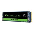 Seagate BarraCuda 570 250GB M.2 2280 PCIe NVMe SSD