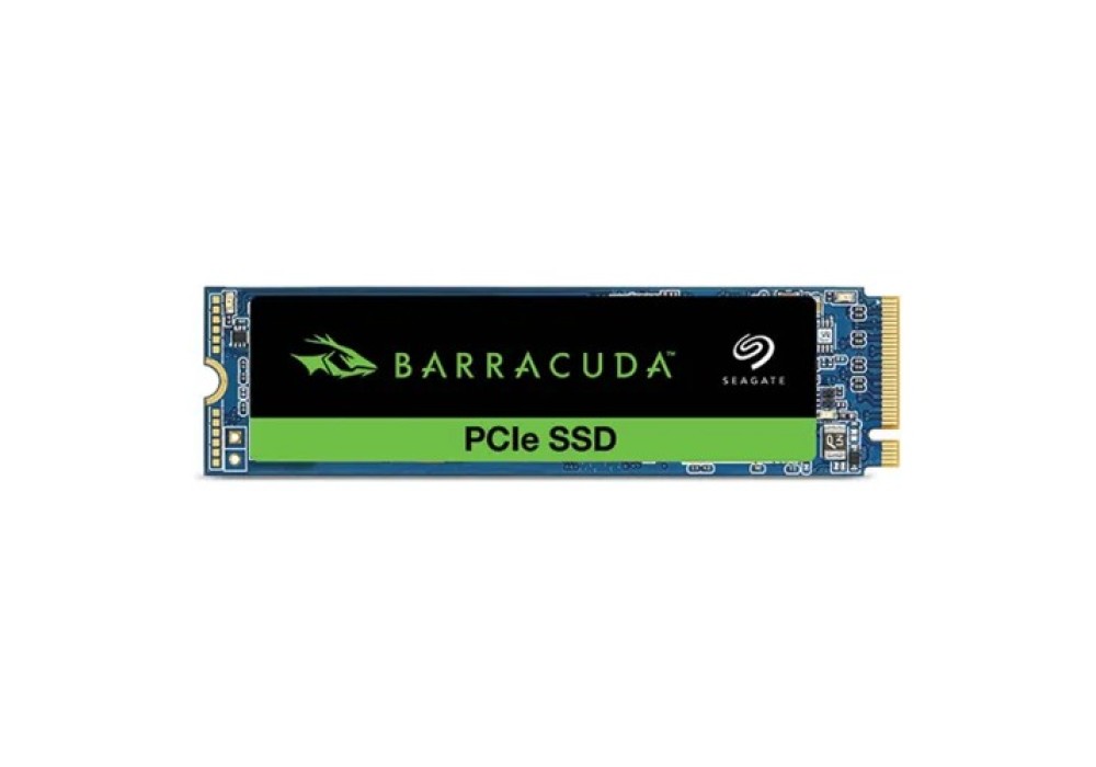 Seagate BarraCuda 570 250GB M.2 2280 PCIe NVMe SSD