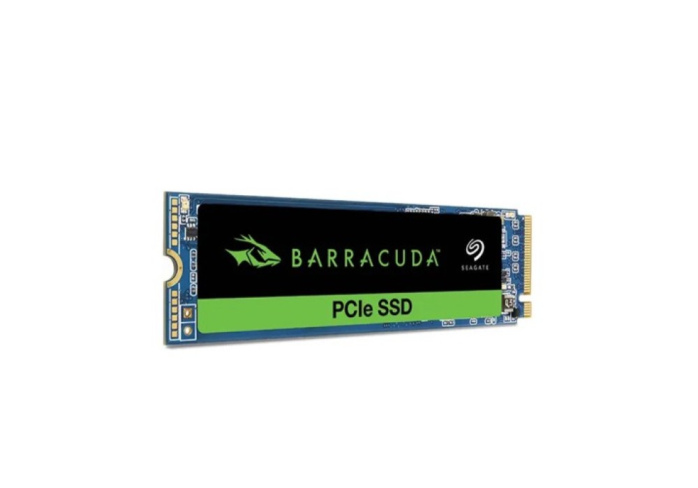 Seagate BarraCuda 570 250GB M.2 2280 PCIe NVMe SSD