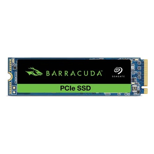 Seagate BarraCuda 570 500GB Gen4 M.2 2280 PCIe NVMe SSD