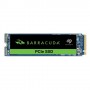 Seagate BarraCuda 570 250GB M.2 2280 PCIe NVMe SSD
