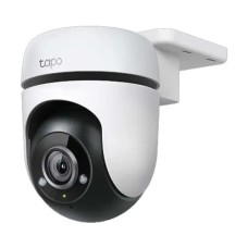 Tapo C500 Outdoor Pan/Tilt Security WiFi Camera