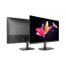 Aiwa MF2528-B 24.5 Inch Full HD IPS 100Hz Monitor