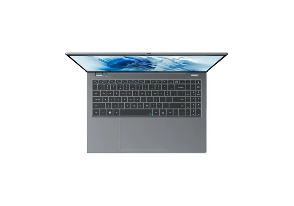 Chuwi GemiBook Plus Intel Celeron N100 15.6 inch Full HD Laptop