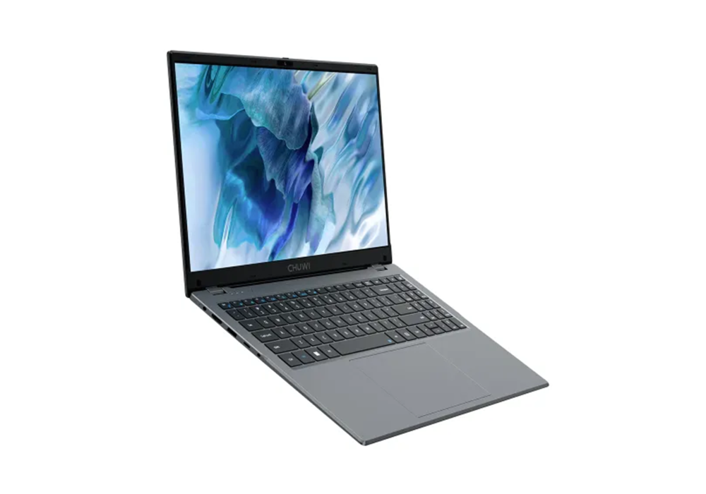 Chuwi GemiBook Plus Intel Celeron N100 15.6 inch Full HD Laptop