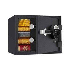 Deli ET580 Fireproof Digital Safe Box