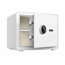 Deli ET633 Fingerprint Password Digital Safe Box