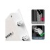 Deli ET633 Fingerprint Password Digital Safe Box
