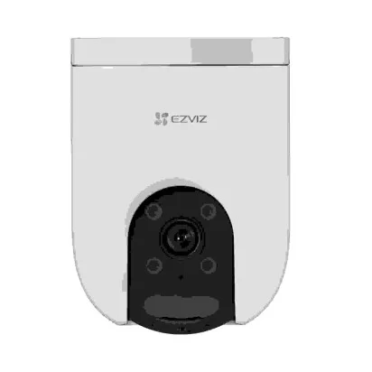 H8c Pro 3K Price in BD Ezviz Outdoor PT Wi-Fi Dome IP Camera