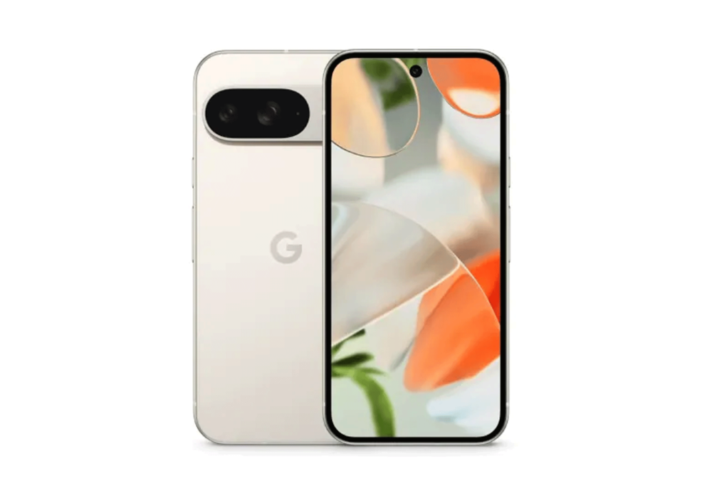 Google Pixel 9